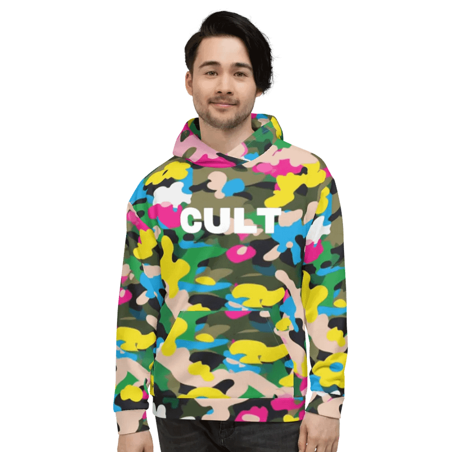 CULT CAMO product image (3)