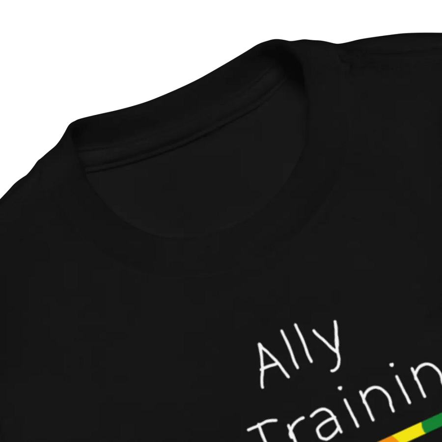 Ally in Training - Toddler product image (3)