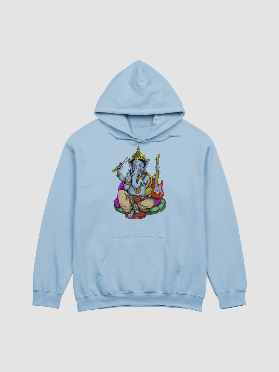 Ganesha Hoodie product image (5)