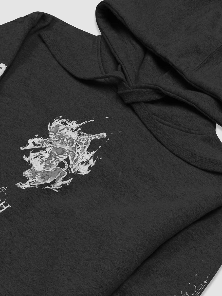 MYTH X PAJI 0002 - WHITE product image (3)
