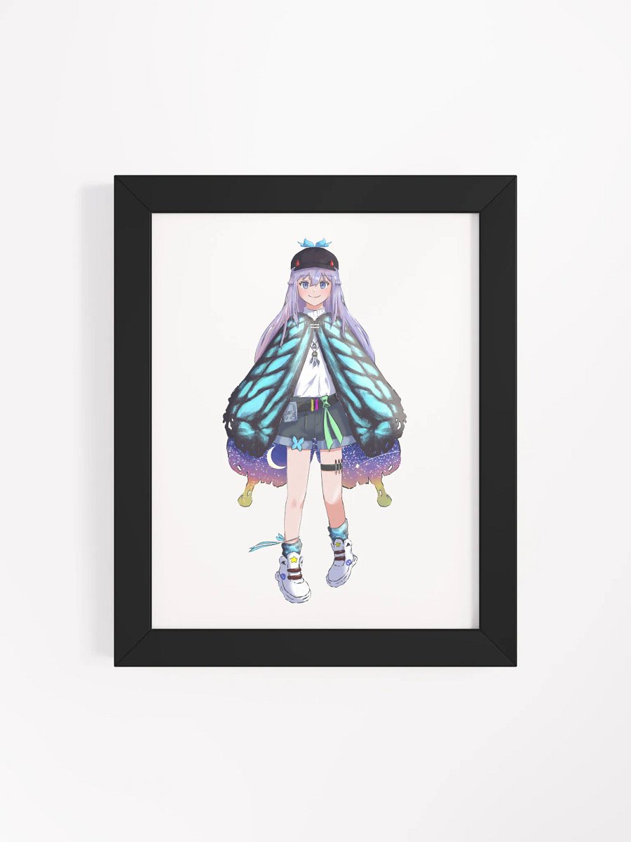 Poster Frame - Jakkc 3.0 product image (74)