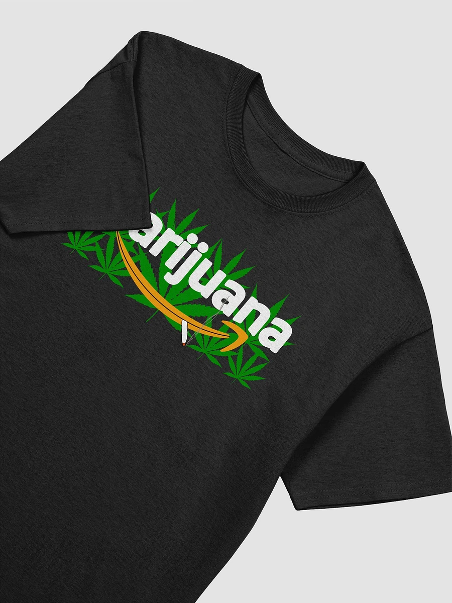 Marijuana Prime T Shirt product image (3)