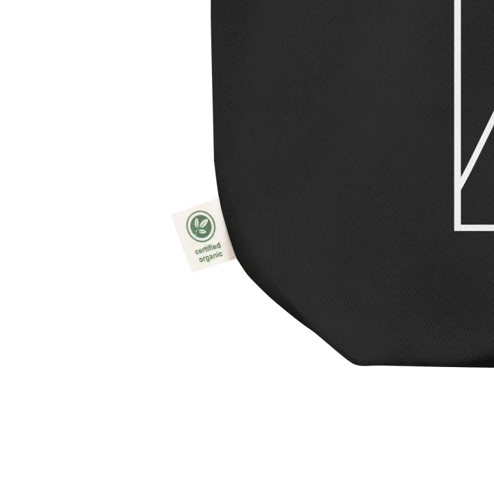 In Coffee We Trust Tote Bag product image (2)