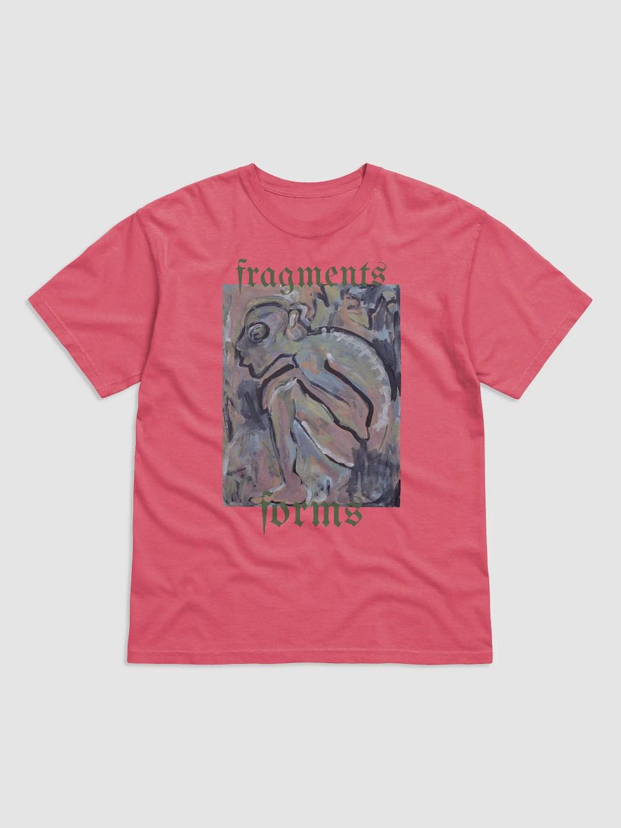 ACTING PECULIARLY T-Shirt product image (1)