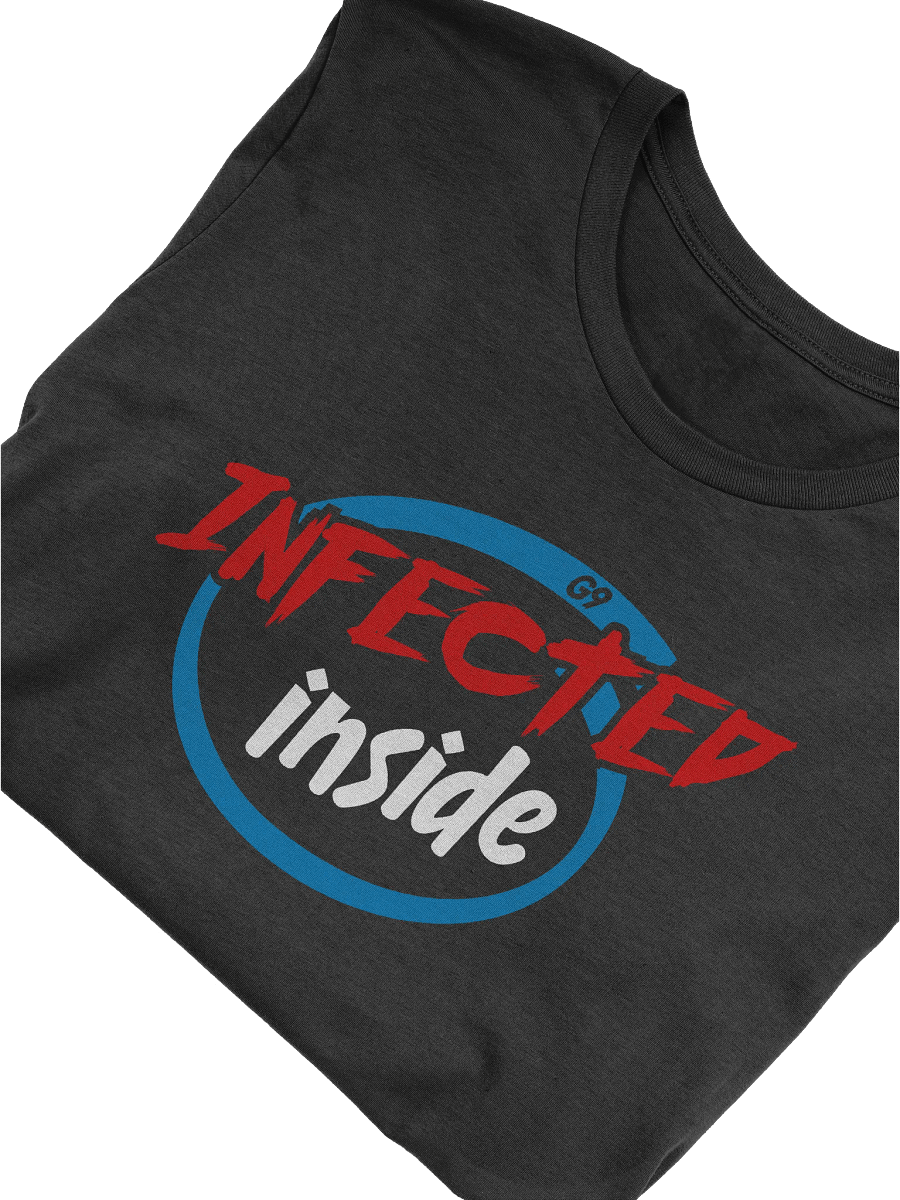 Infected Inside product image (5)