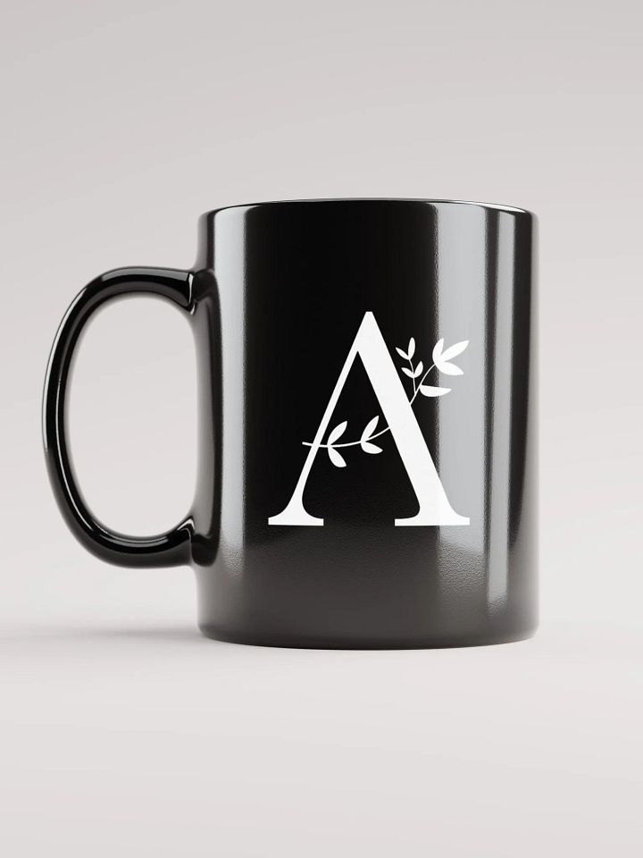 Cookie Corner Crew (mug black) product image (2)