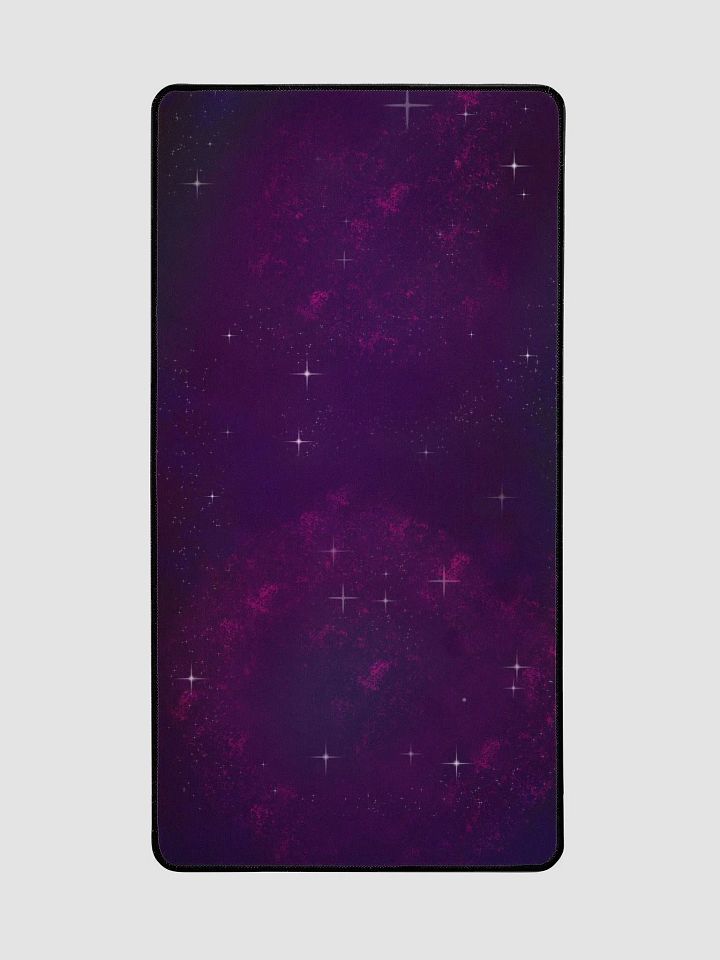 Globiverse Desk Mat product image (2)