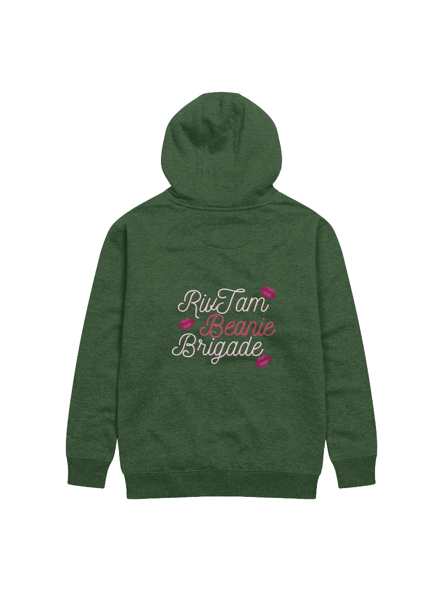 Riv Beanie Brigade Hoodie product image (14)