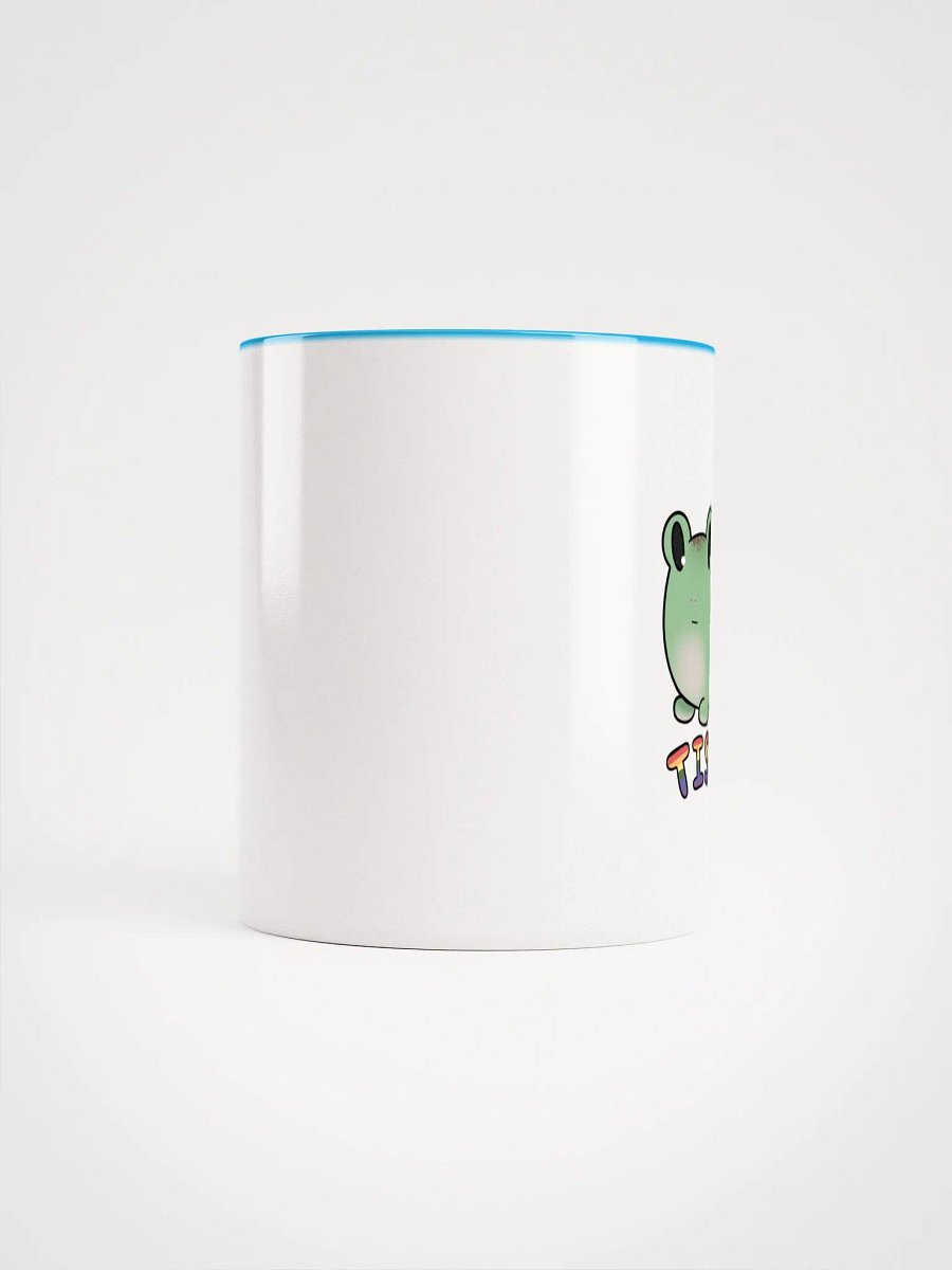 Tism Frog - Mug product image (5)
