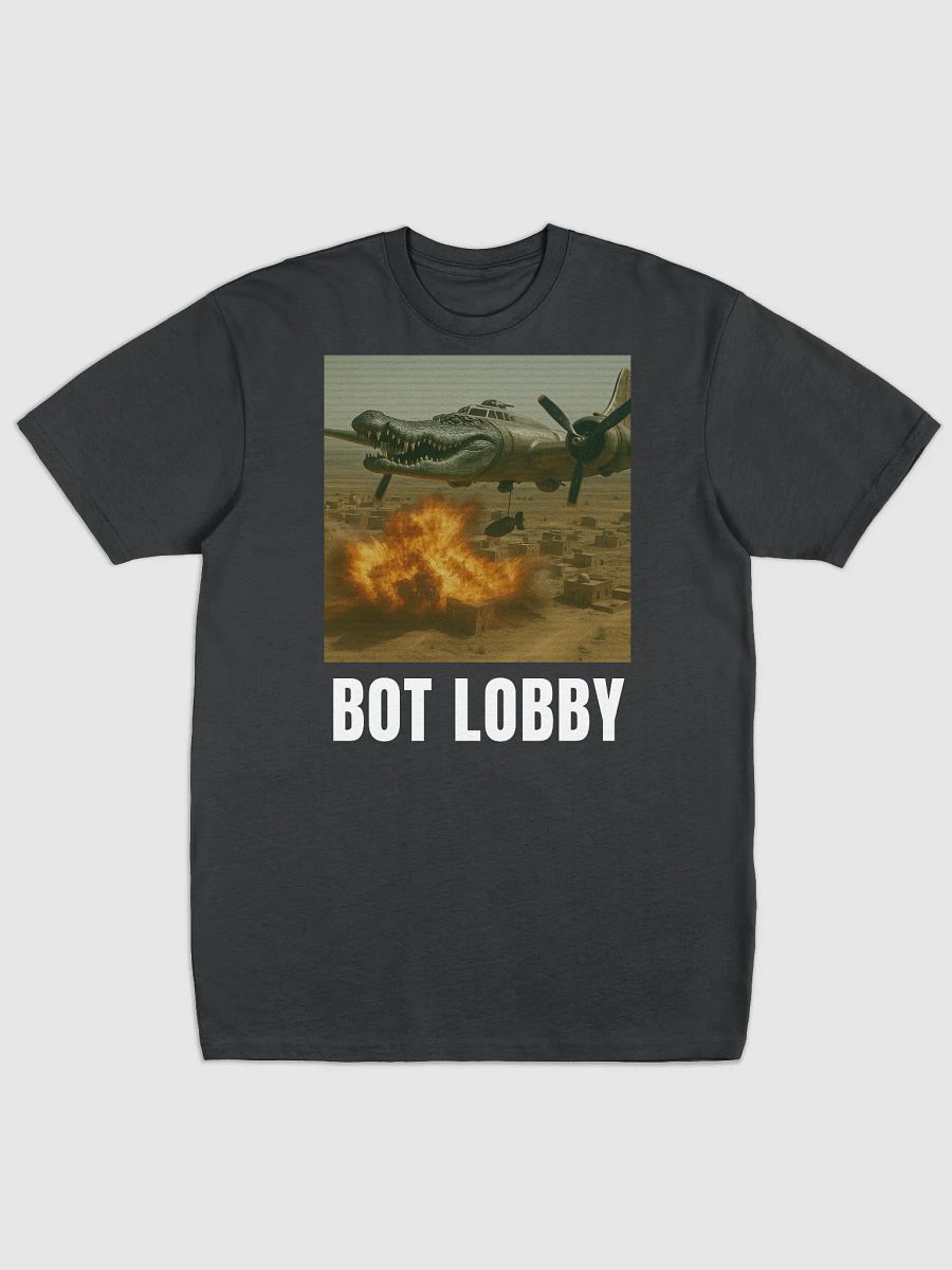 BOT LOBBY product image (1)