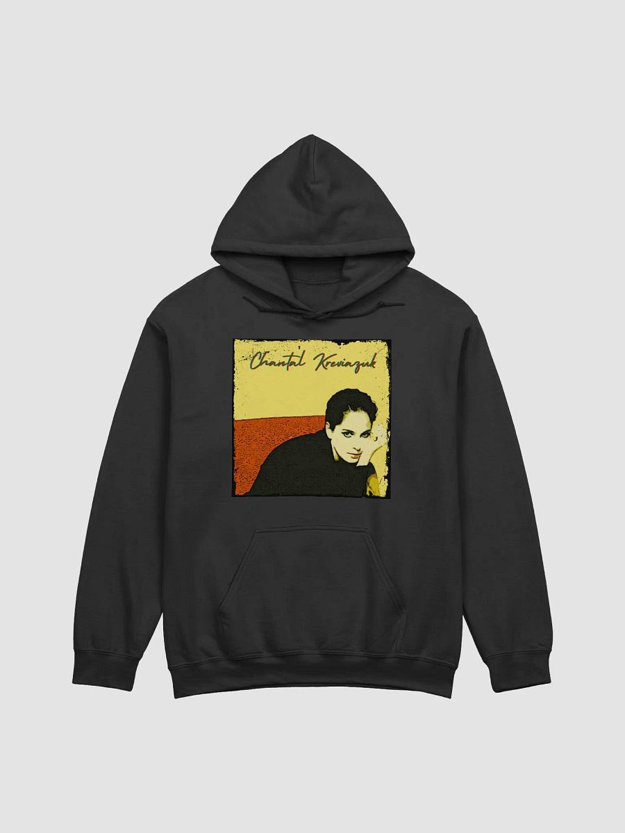 CHANTAL KREVIAZUK WAYNE HOODIE product image (1)