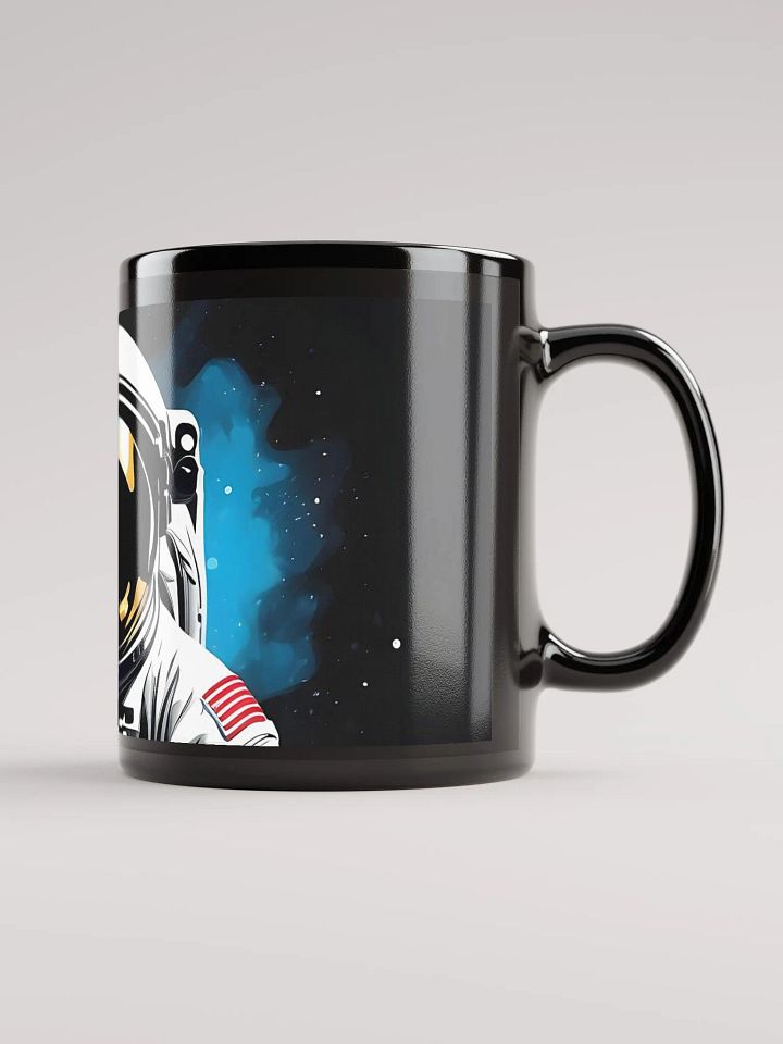 Copy of Astronaut Starry Space Explorer Mug product image (2)