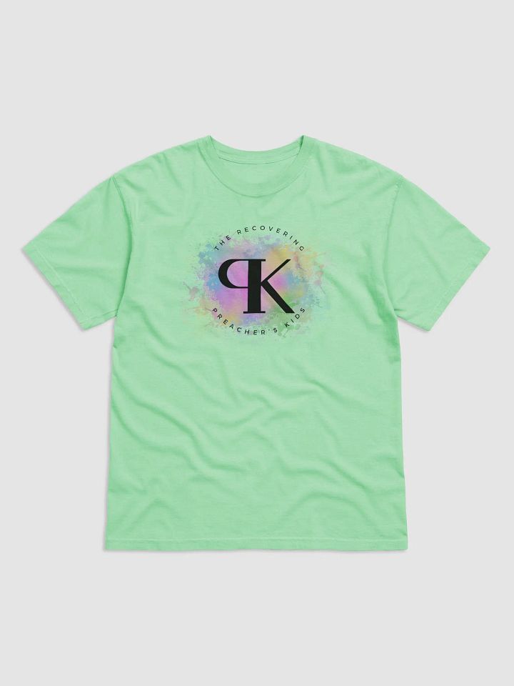 RPK Logo Tee product image (1)