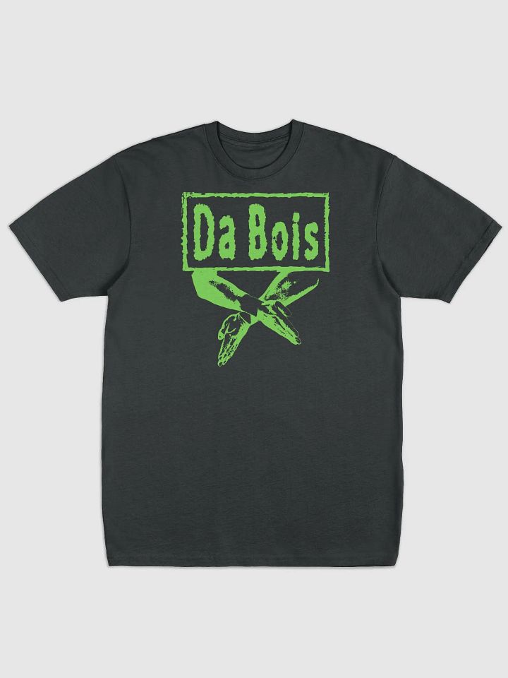 Da Bois Mental Health DX Edition product image (1)