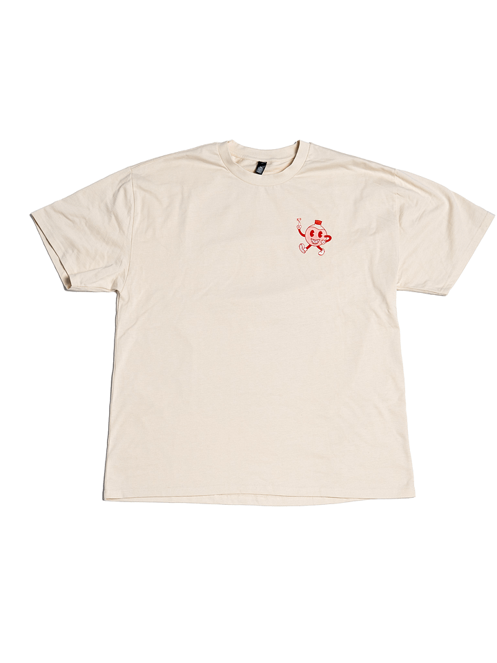 HEALTH POTION Tee product image (2)