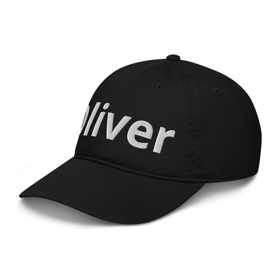 The "Oliver" Hat product image (4)