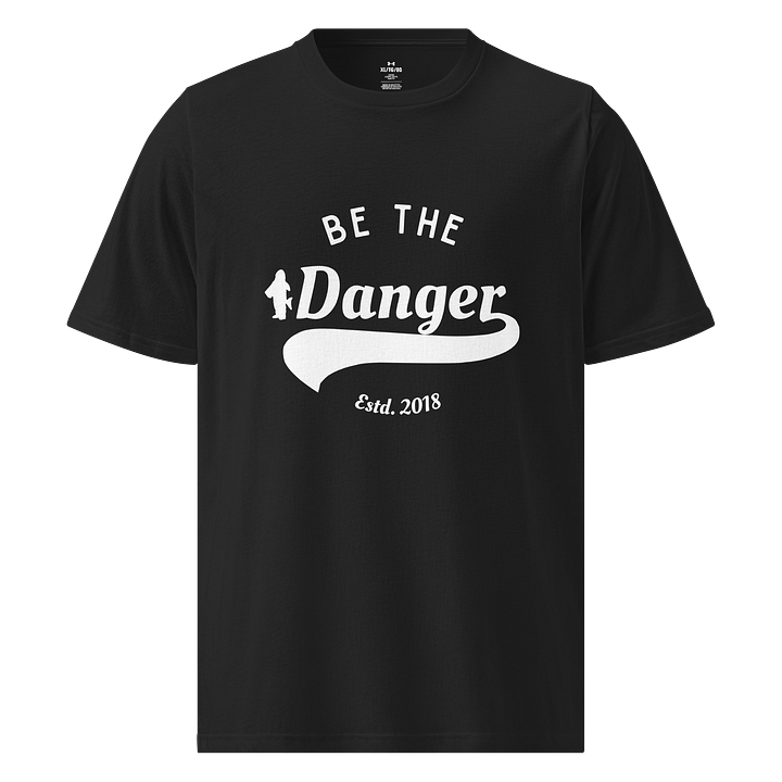 Be the Danger Under Armor Quick Dry T product image (1)