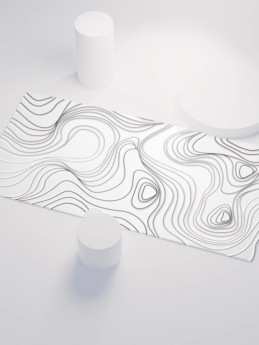 Cartographer - Ghost product image (3)