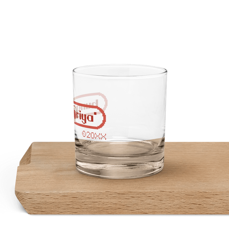 HG Logo Glass product image (6)