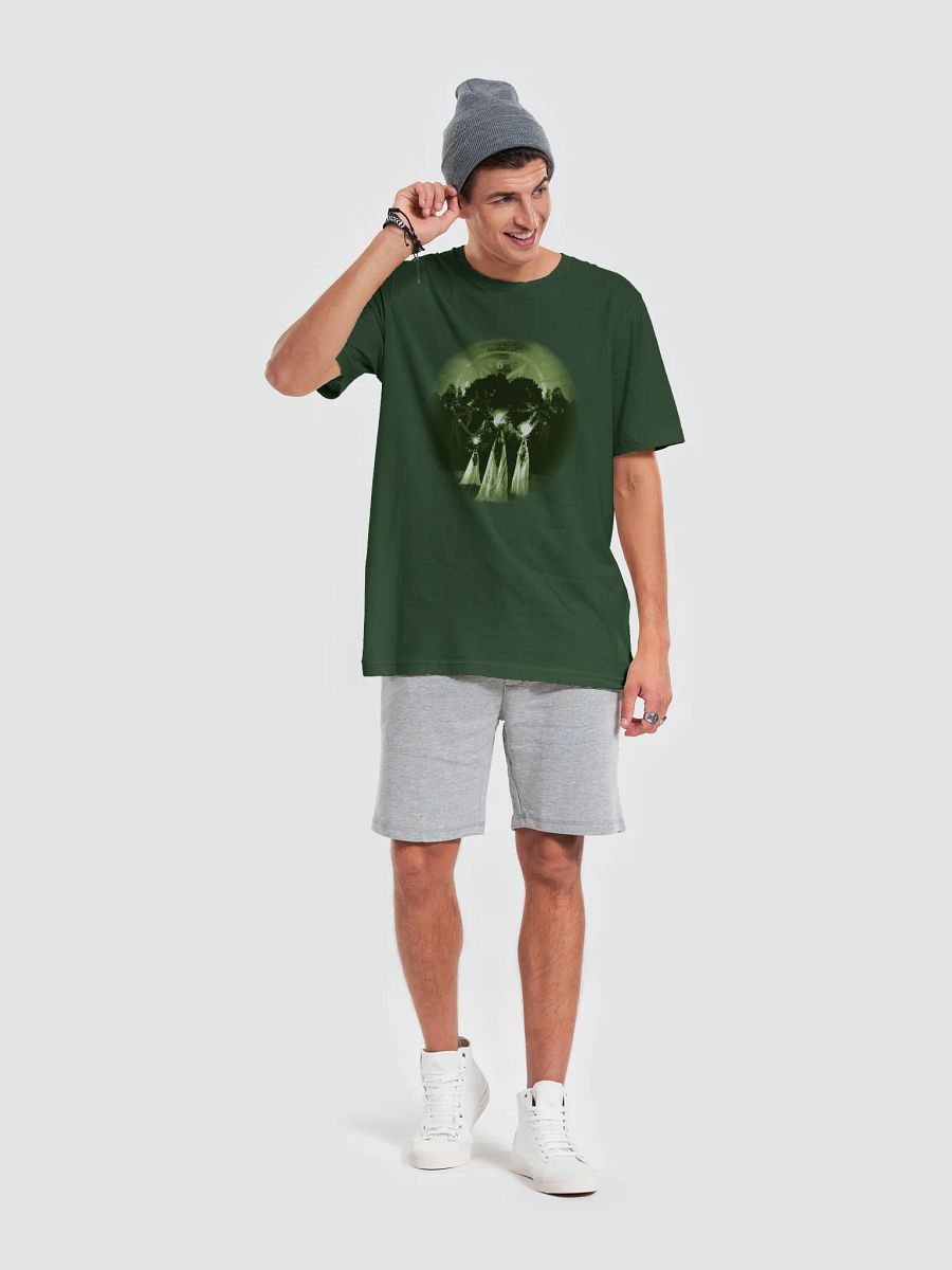 Witchcraft - GREEN | Unisex T-Shirt product image (8)