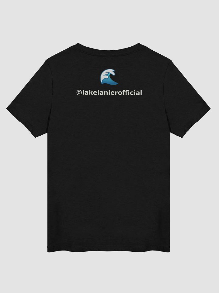 THAT’S DEMONIC Ladies V-Neck product image (6)