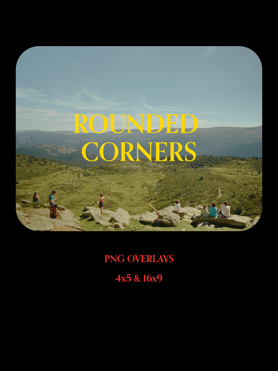Rounded Corners: Overlay product image (1)