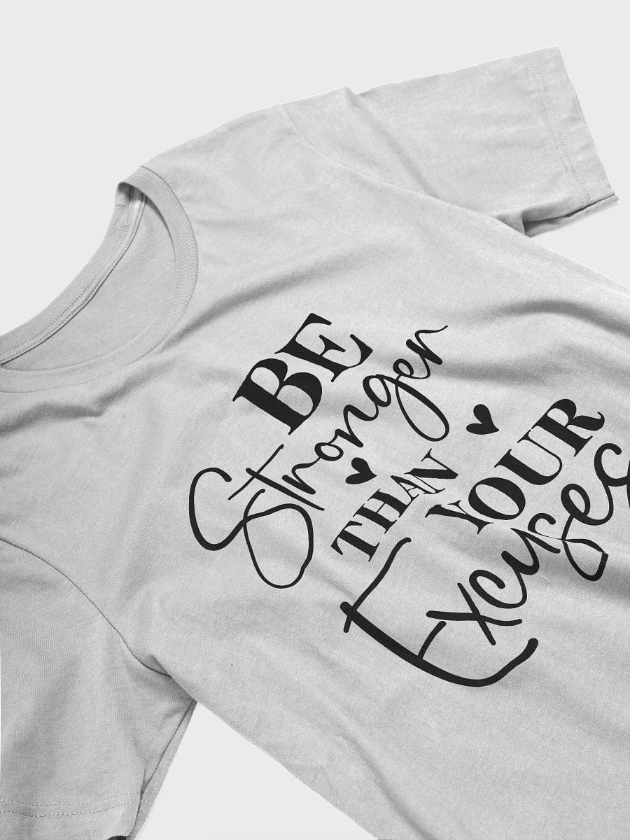 Be Stronger Tee product image (4)