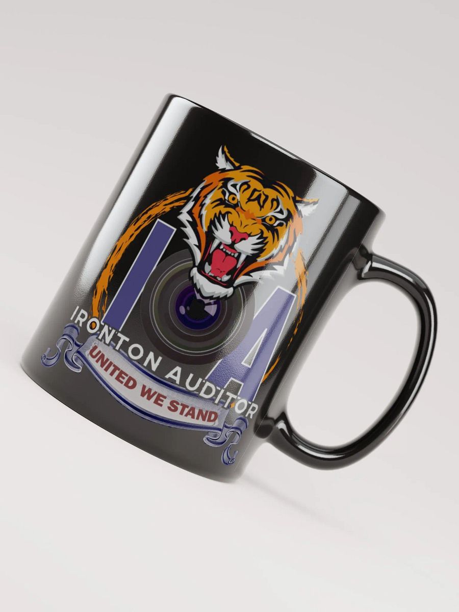 Original IA Black Mug product image (4)