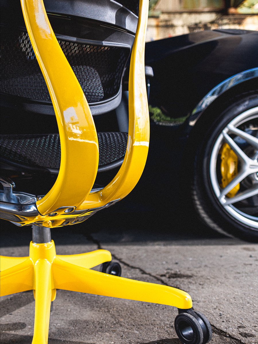 Ferrari Yellow product image (2)