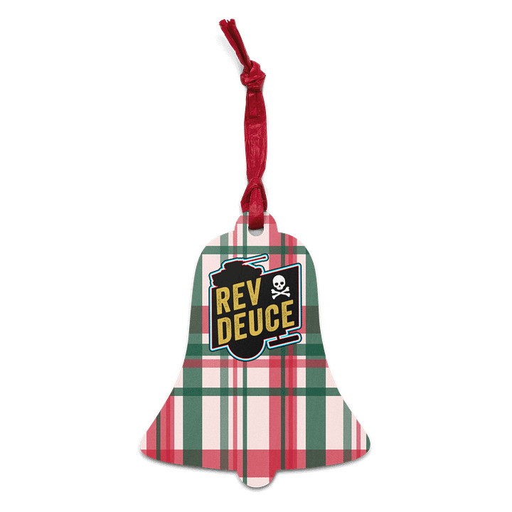 Christmas Ornaments! product image (1)