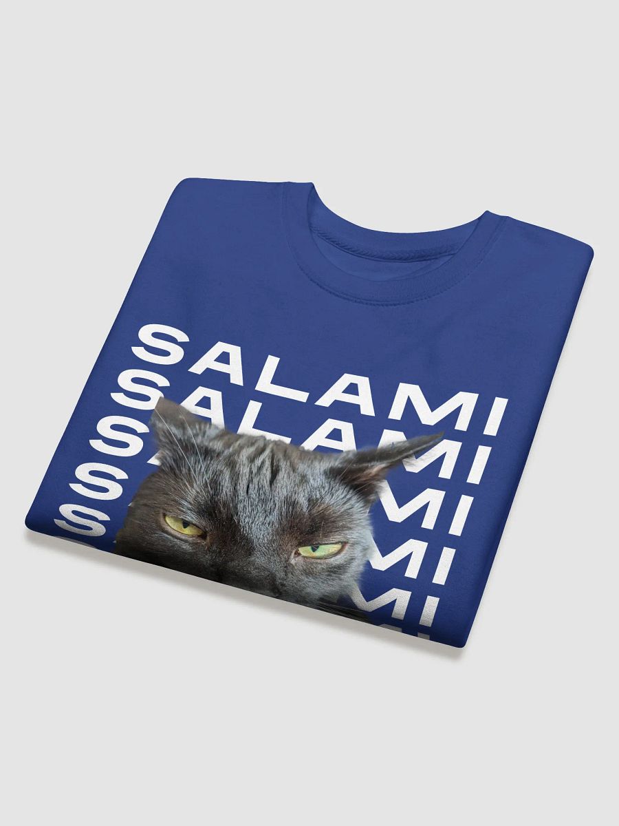 SALAMI Sweatshirt product image (4)