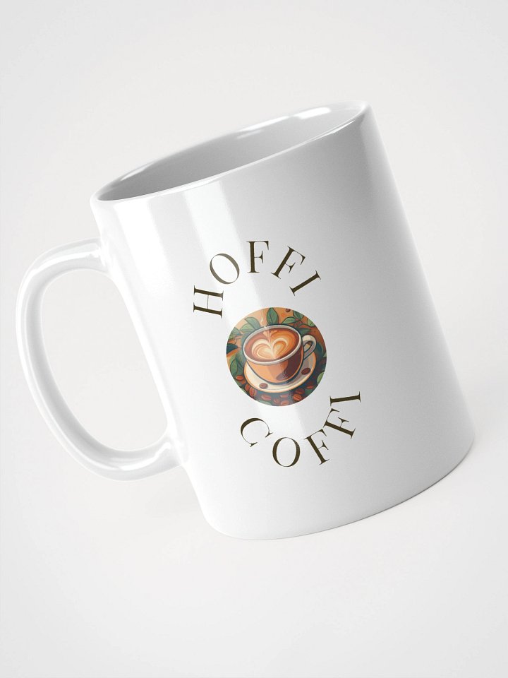 Hoffi Coffi Mug product image (2)