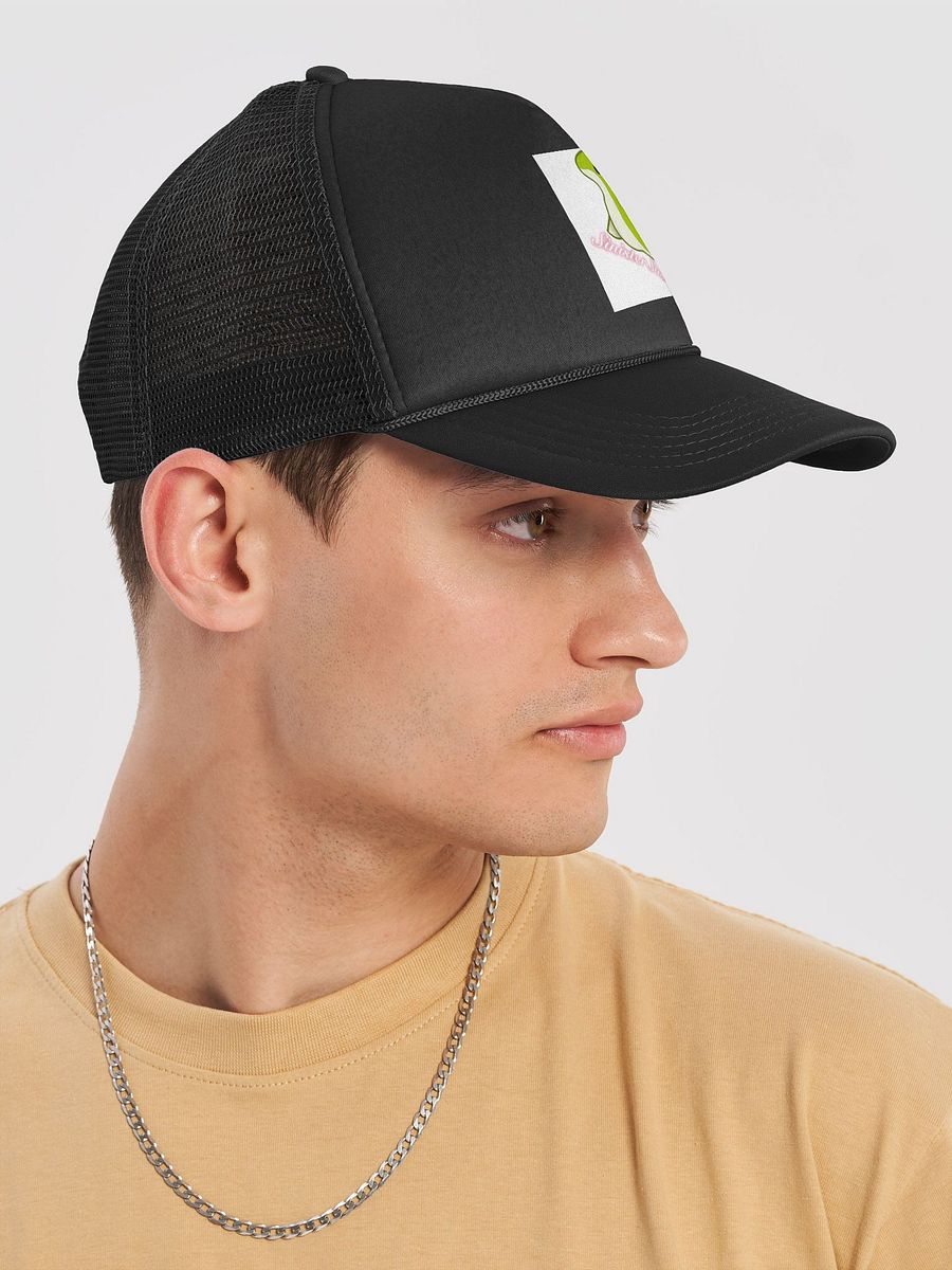 SinisterSushii Nessie Hat product image (14)
