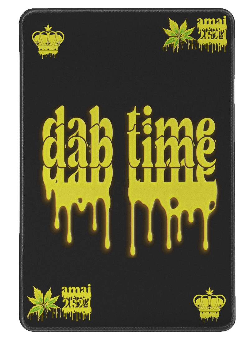 Dab Time Dab Mat/Desk Mat product image (2)