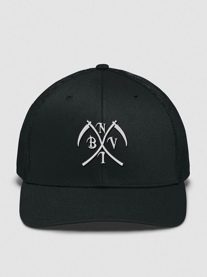 BVNI X Factor Trucker Hat product image (4)