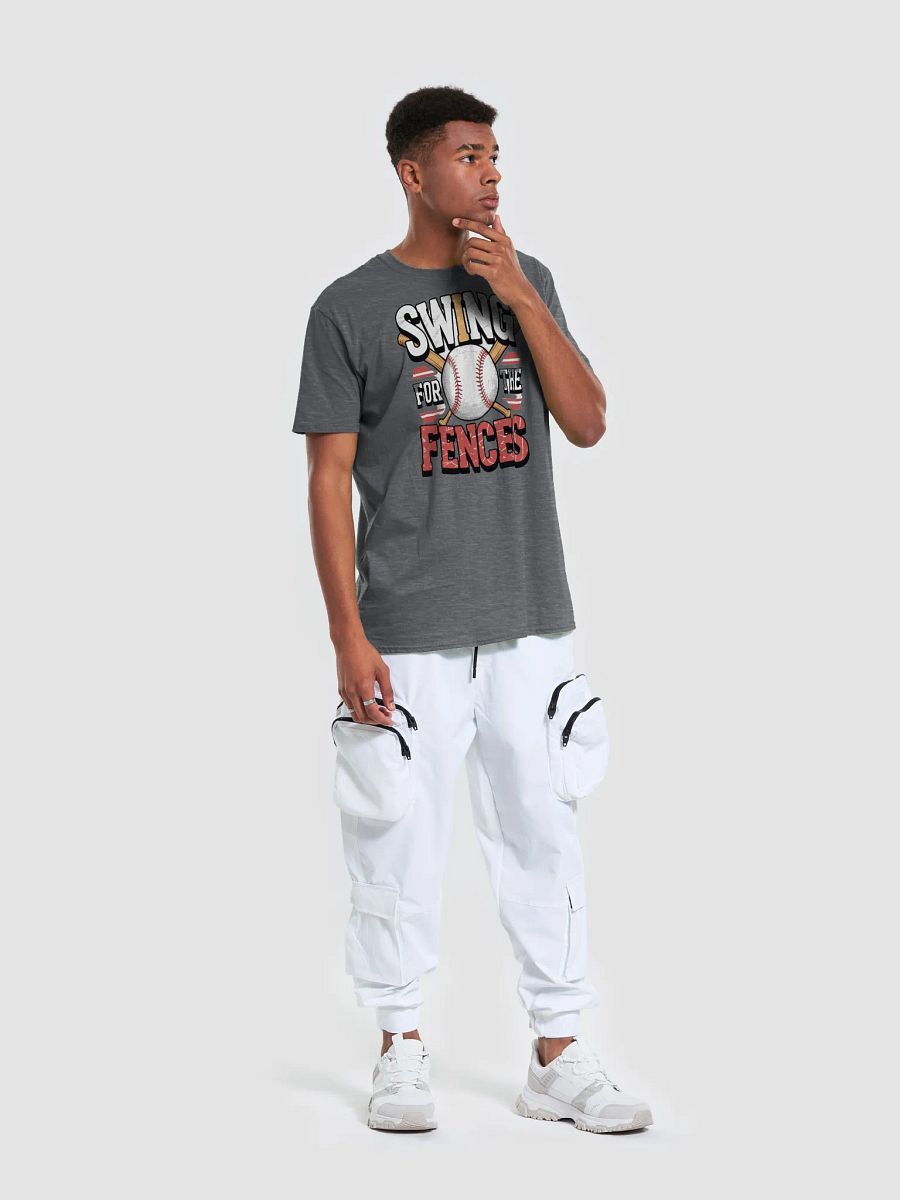 Swing for the Fences product image (5)