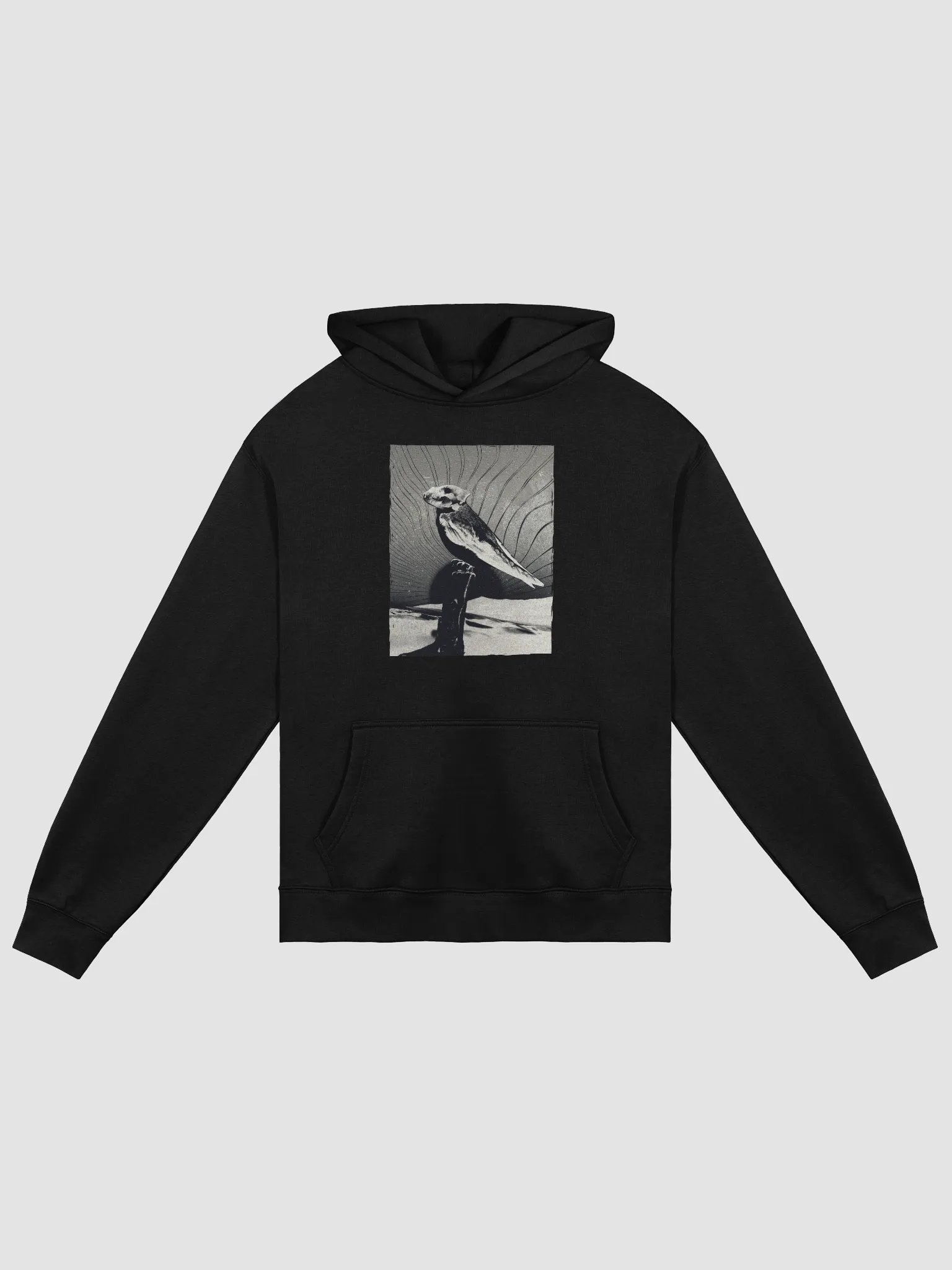 A Dawn to Fear Hoodie product image (2)