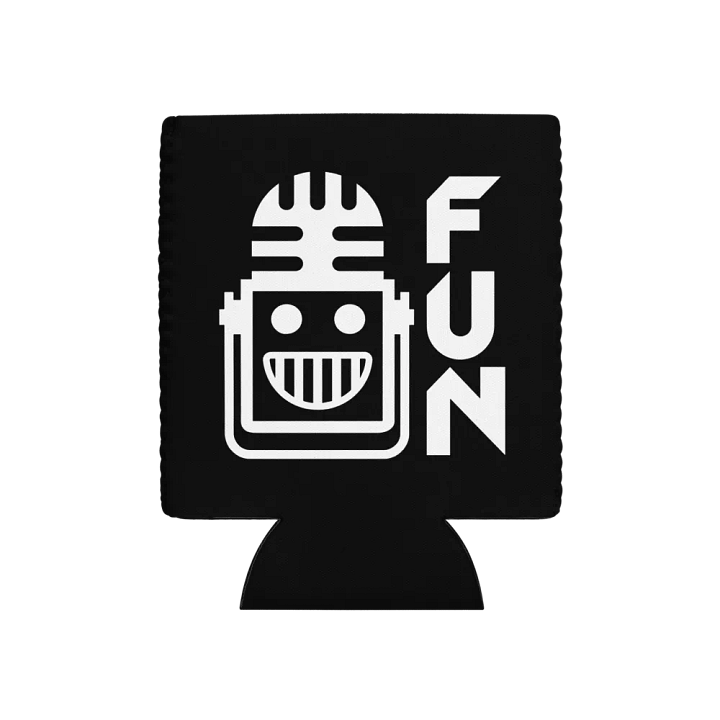 FUN Can Coozie product image (1)