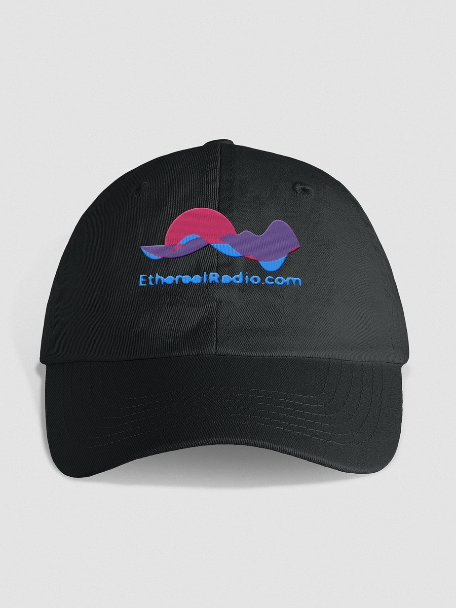 Ethereal Cap (Small Size) product image (1)