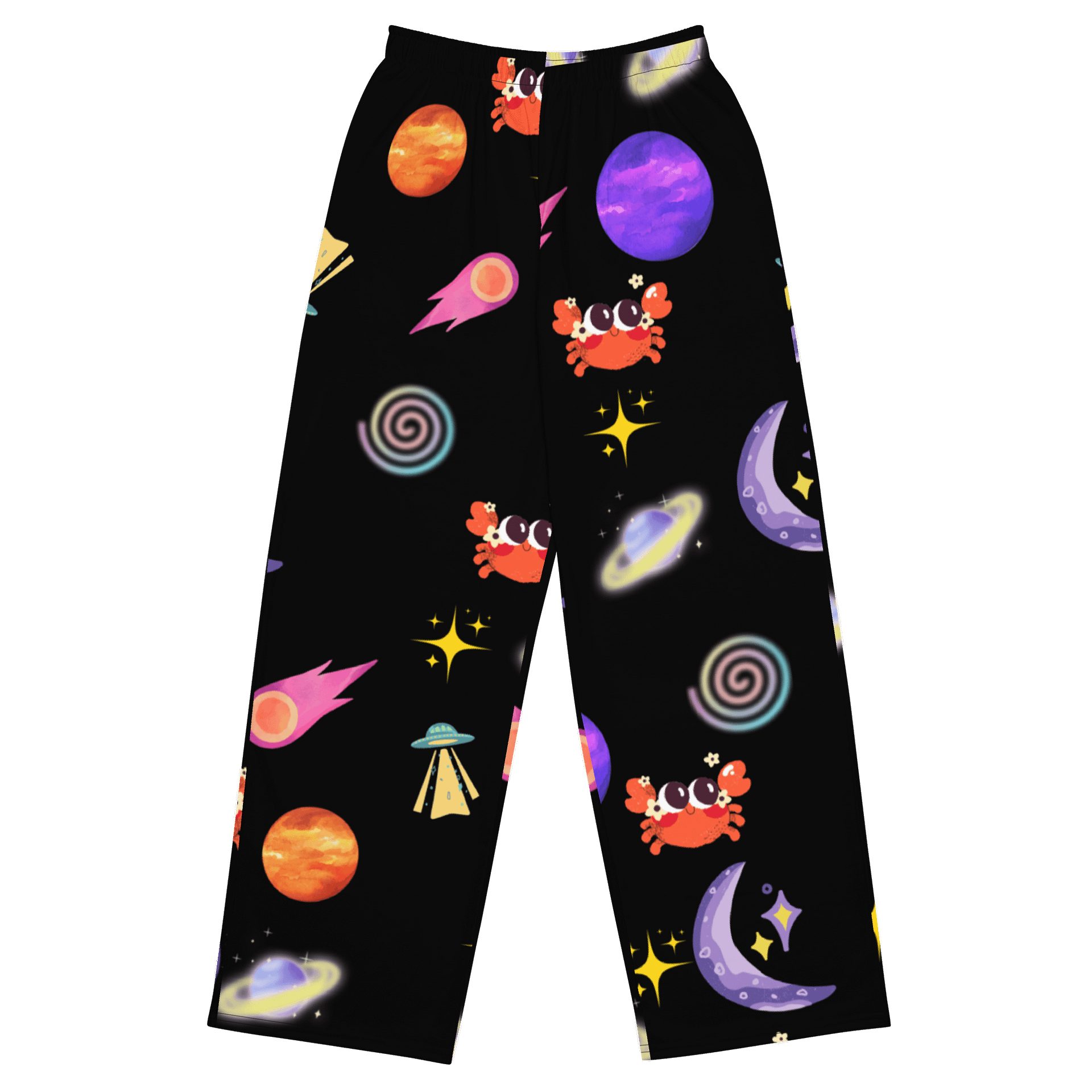 💥🍬 Sweet Tooth Meltdown Pants 🍬💥 product image (1)
