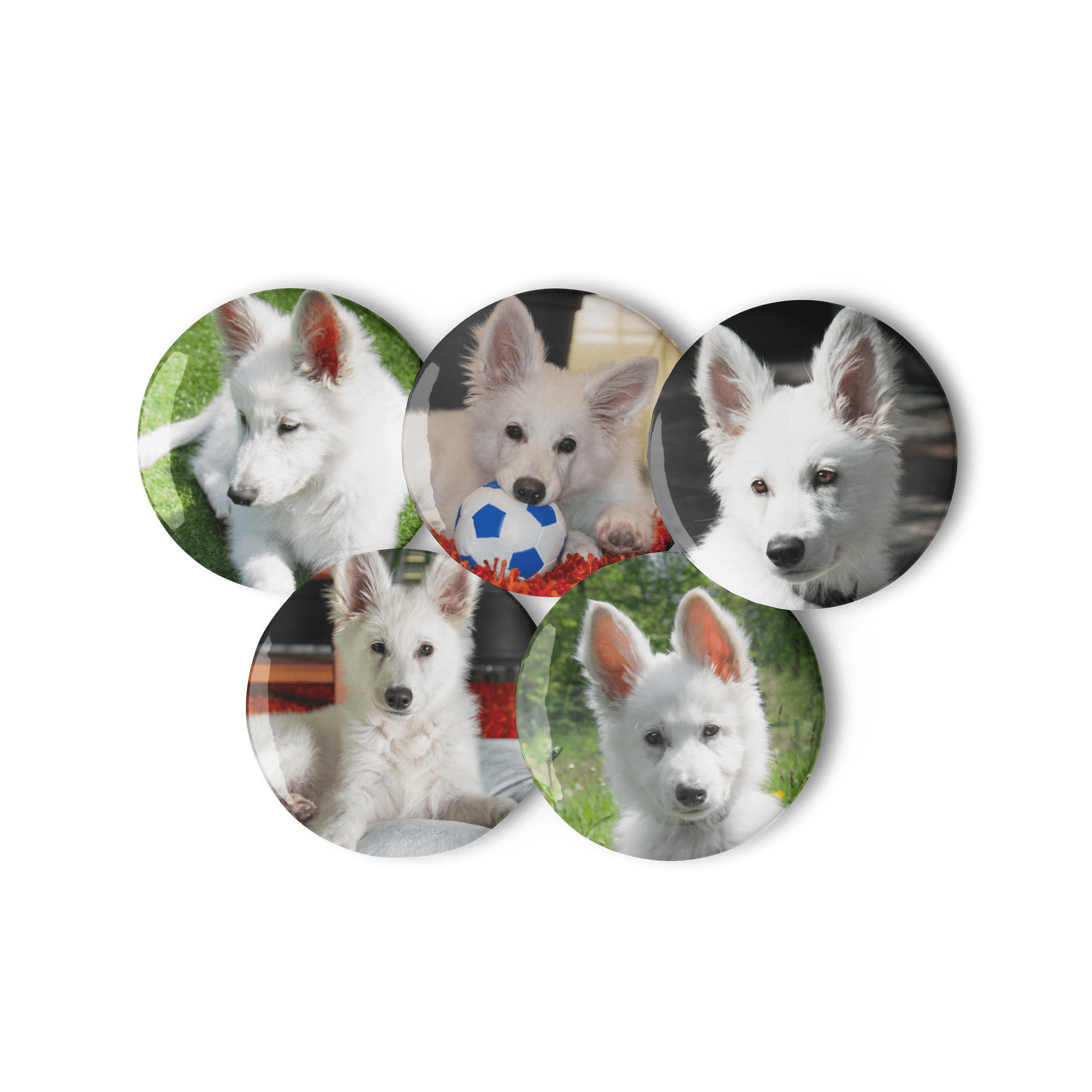 Rasta Baby Pins product image (3)