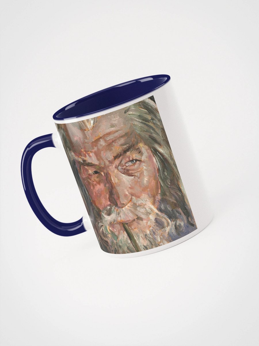 GanDILF - Mug product image (3)