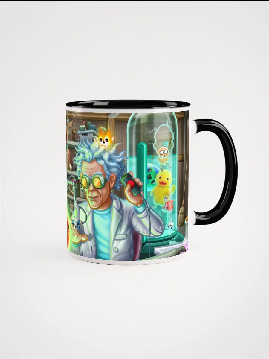 Taza Rickosagram product image (1)