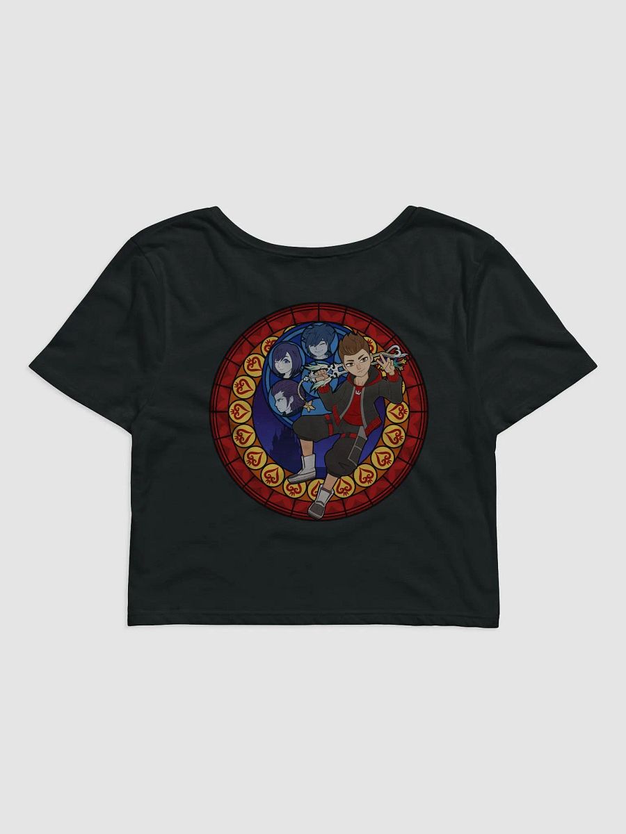 Kingdom Crop tee product image (7)