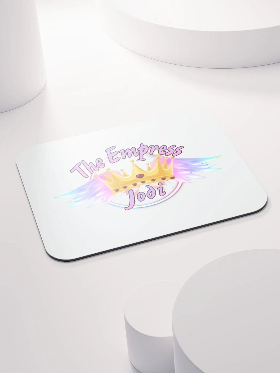 Regal Reign Mouse Pad product image (4)