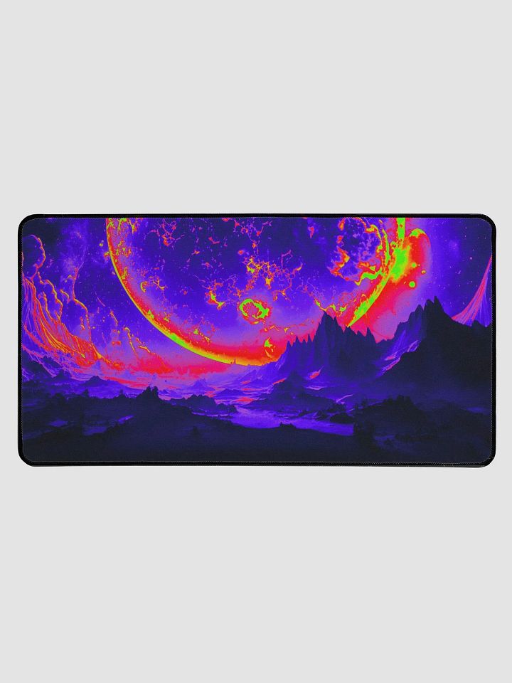 High-Ryze Heat Wave StockedUp Pad product image (1)