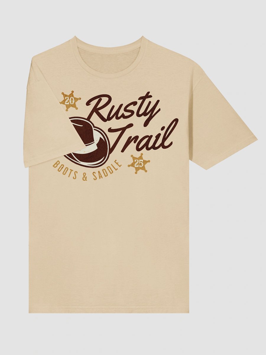 Rusty Trail product image (5)