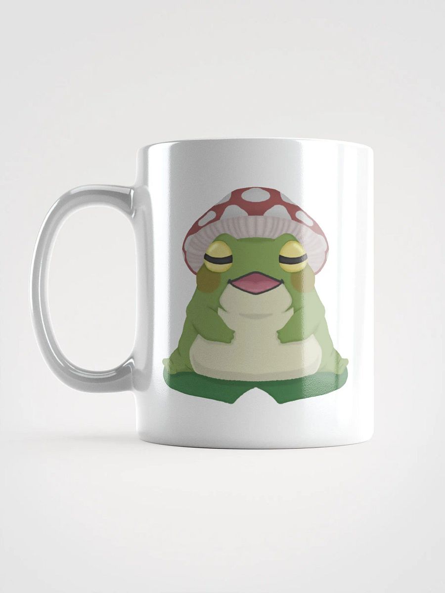 Franklin's Mug product image (6)