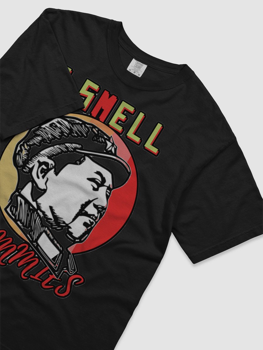 I SMELL COMMIES product image (63)