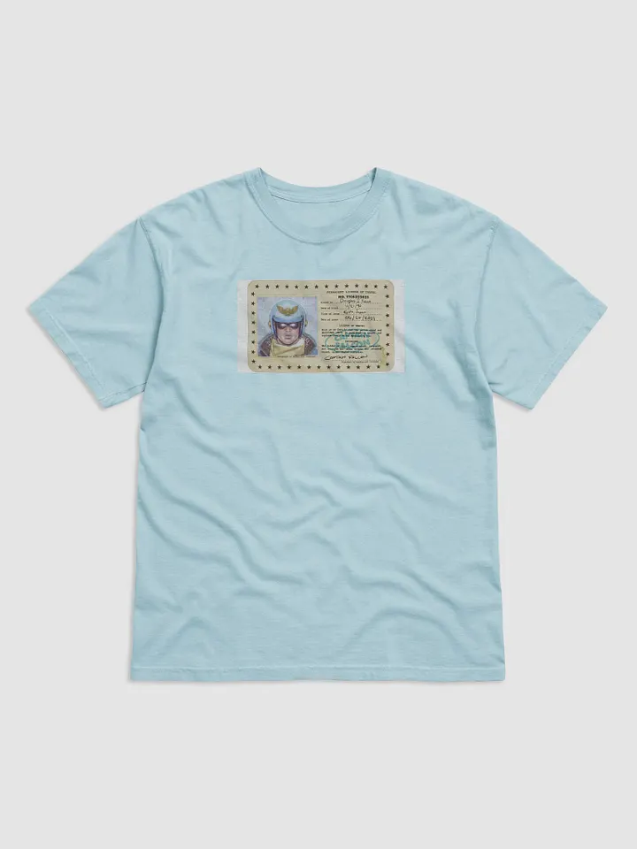 FALCON TEE product image (1)